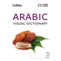 Arabic Visual Dictionary (Collins Visual Dictionary)
