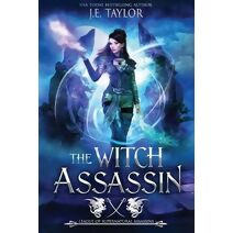 Witch Assassin (Eleka: The Hidden Kingdom)