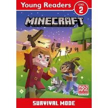 Minecraft Young Readers: Survival Mode