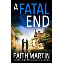 Fatal End (Ryder and Loveday)