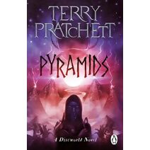 Pyramids (Discworld Novels)