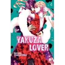 Yakuza Lover, Vol. 4 (Yakuza Lover)