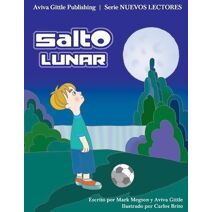 Salto lunar (Serie Nuevos Lectores)