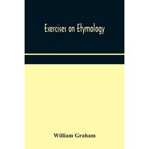 Exercises on etymology