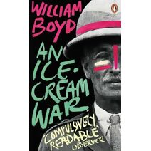Ice-cream War (Penguin Essentials)
