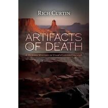Artifacts of Death (Manny Rivera Mystery)