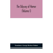 Odyssey of Homer (Volume I)