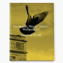 Ute Mahler, Werner Mahler, Wolfgang Kil