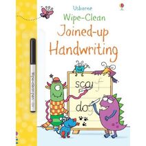 Wipe-Clean Joined-up Handwriting (Wipe-Clean)