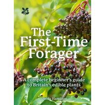 First-Time Forager (National Trust)