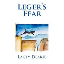 Leger's Fear (Leger Cat Sleuth Mysteries)
