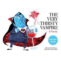 Very Thirsty Vampire