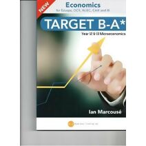 TARGET B-A* MICRO-ECONOMICS