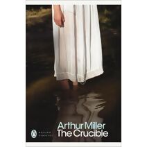 Crucible (Penguin Modern Classics)