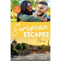 European Escapes: Paris (Harlequin)