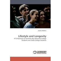 Lifestyle and Longevity