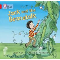 Jack and the Beanstalk (Collins Big Cat)