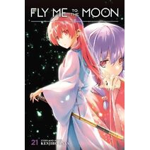 Fly Me to the Moon, Vol. 21 (Fly Me to the Moon)