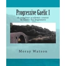 Progressive Gaelic 1 (Progressive Gaelic)
