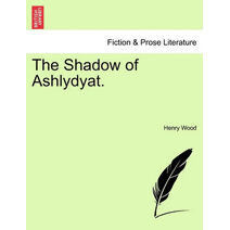 Shadow of Ashlydyat.