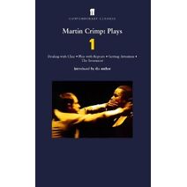 Martin Crimp Plays 1