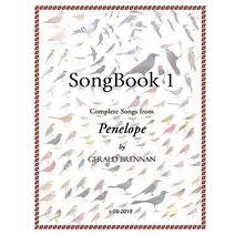 Song Book 1 (Song Book)