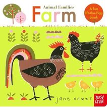 Animal Families: Farm (Animal Families)