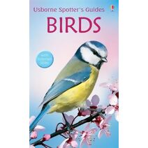 Birds (Spotter's Guides)