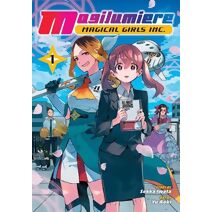 Magilumiere Magical Girls Inc., Vol. 1 (Magilumiere Magical Girls Inc.)