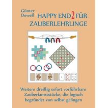Happy End 2 f�r Zauberlehrlinge