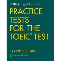 Practice Tests for the TOEIC Test (Collins English for the TOEIC Test)
