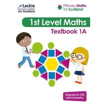 Textbook 1A (Primary Maths for Scotland)