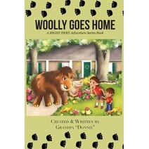 Woolly Goes Home (Right Here Adventure)