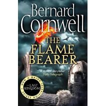 Flame Bearer (Last Kingdom Series)