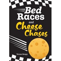 Bed Races and Cheese Chases (Big Cat for Little Wandle Fluency)