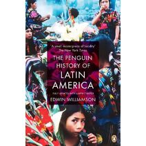 Penguin History Of Latin America