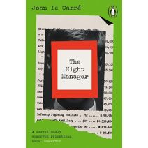 Night Manager (Penguin Modern Classics – Crime & Espionage)