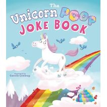 Unicorn Poop Joke Book