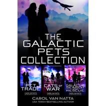 Galactic Pets Collection