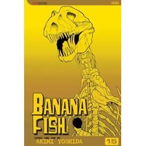 Banana Fish, Vol. 15 (Banana Fish)