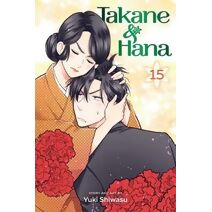 Takane & Hana, Vol. 15 (Takane & Hana)