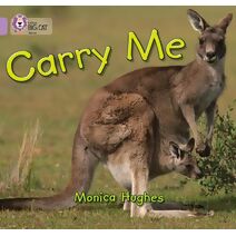 Carry Me (Collins Big Cat)