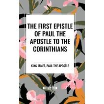 First Epistle of Paul the Apostle to the Corinthians