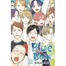 Blue Box, Vol. 10 (Blue Box)