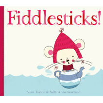 Fiddlesticks!