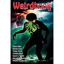 Weirdbook #47