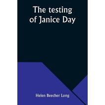 testing of Janice Day