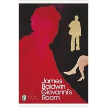 Giovanni's Room (Penguin Modern Classics)