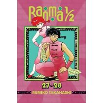 Ranma 1/2 (2-in-1 Edition), Vol. 14 (Ranma 1/2 (2-in-1 Edition))