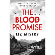 Blood Promise (Solanki and McQueen Crime Series)